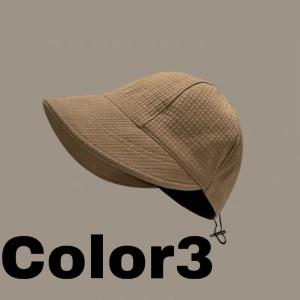 帽子 レディース UV 紫外線カット オシャレ...の詳細画像4