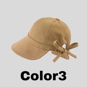 帽子 レディース UV 紫外線カット オシャレ...の詳細画像3