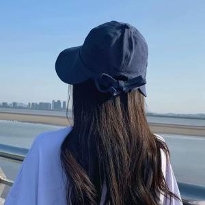 帽子 レディース UV 紫外線カット オシャレ...の詳細画像4