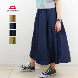 30%OFF MOUNTAIN EQUIPMENT / Easy Skirt イージースカート (424451)