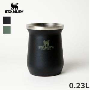 STANLEY スタンレー / クラシック真空タンブラー (0.23L) (09628)