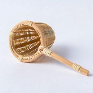 茶こし　小　大分　竹