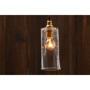 安土草多 吹きガラス ペンダントライト E17 球 az-l04 : FRANK暮らしの