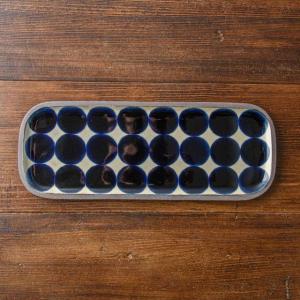 牧谷窯 杉本義訓 練り込み五寸皿 08 : FRANK暮らしの道具 - 通販