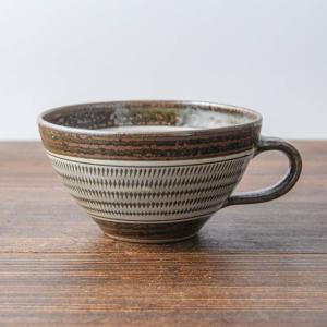 茶道具 香合 萩焼 猿ぼぼ 申 坂田泥華作 萩焼き 茶道 : 茶道具いまや