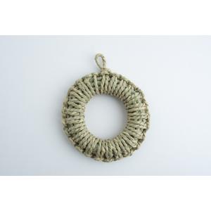 須浪亨商店 い草の鍋敷き 小