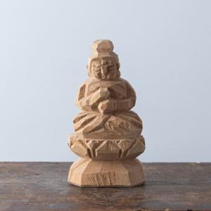 昭雲工房 叩き彫 祈り 9.5cm 山田尚公作 17109 : FRANK暮らしの道具 