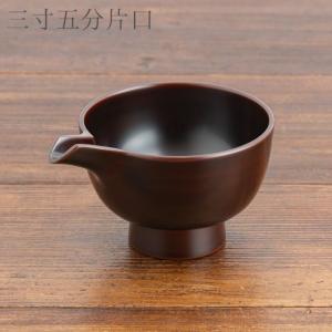 岩舘隆 岩手県浄法寺 二段丸重 六寸 溜め : FRANK暮らしの道具 - 通販