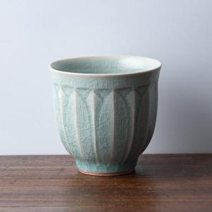 牧谷窯 杉本義訓 練り込み八寸皿 19 : FRANK暮らしの道具 - 通販