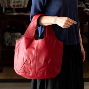 PermanentAge バケツバッグ 01 ブラック GF-1606BK : FRANK暮らしの