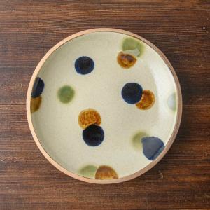 マイセン 直径31cm イヤープレート 1993年 「夢の島」 箱付き 食器