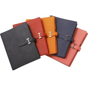 手帳 A5 カラーノブレッサ3 オーガナイザーカバー｜franklinplanner-shop