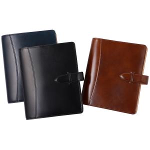 ASHFORD（アシュフォード） システム手帳 A5サイズ 30mmリング