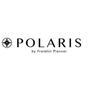 手帳 バイブルサイズ（6穴）アクション・プランニング・リフィルPOLARIS by Franklin...