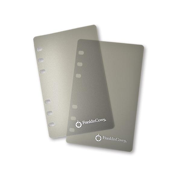 手帳 ポケットサイズ ページ・リフター