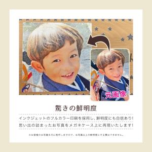 母の日 写真入り プレゼント 写真入りメガネケ...の詳細画像5