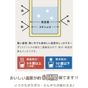 ■ 名前入り プレゼント THERMOS 50...の詳細画像4