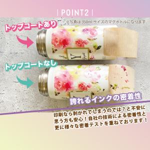 写真入り プレゼント サーモス 名入れ 水筒 ...の詳細画像4