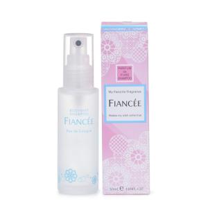 井田ラボラトリーズ フィアンセ ボディミスト ピュアシャンプーの香り