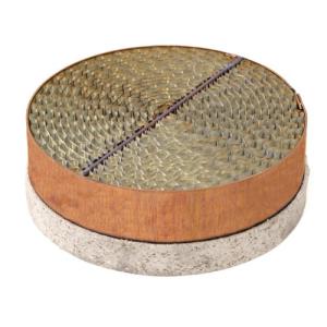 ダッチウエスト　コンバスター（触媒）　※本日限り Dutchwest（ダッチウエスト） キャタリティック コンバスター 触媒