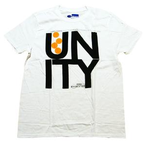 BLUE NOTE RECORDS (ブルーノート レコード) LARRY YOUNG UNITY TEE (Tシャツ)｜frantic-shop