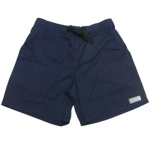 HUF ハフ ABBOTT EASY SHORT ショーツ｜frantic-shop