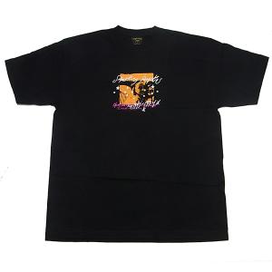 HUF ハフ × THE SMASHING PUMPKINS スマッシング パンプキンズ PASTICHIO MEDLEY Tシャツ｜frantic-shop