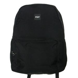 HUF ハフ STANDARD ISSUE BACKPACK パックパック｜frantic-shop