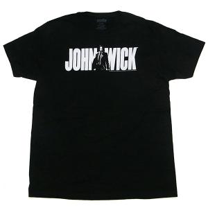 JOHN WICK ジョン ウィック WITH NAME Tシャツ｜frantic-shop