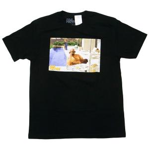 PULP FICTION パルプフィクション MARCELLUS WALLACE TEE Tシャツ｜frantic-shop
