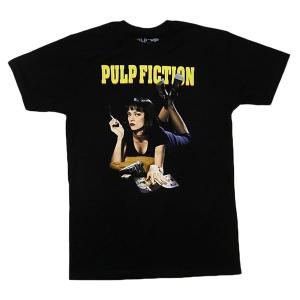 PULP FICTION (パルプフィクション) MIA TEE (Tシャツ)｜frantic-shop