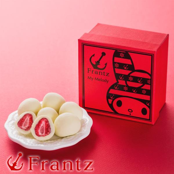 敬老の日 スイーツ ギフト プレゼント お菓子 チョコ イチゴ 苺 チョコレート 洋菓子 マイメロデ...