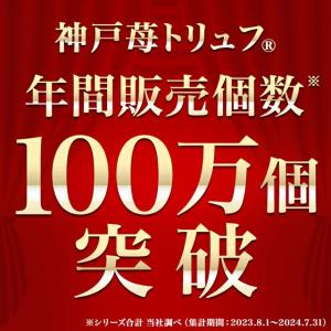 ホワイトデー イチゴ 苺 チョコ お返し お菓...の詳細画像5