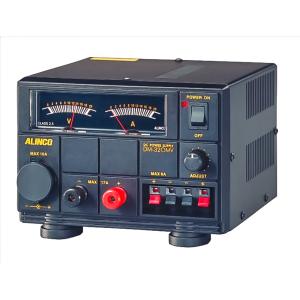 アルインコ DM-330MV 無線機器用安定化電源器 MAX 32A ALINCO