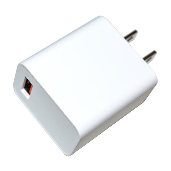 トランシーバー等 充電用：ACアダプター [ FC-AC01 ]