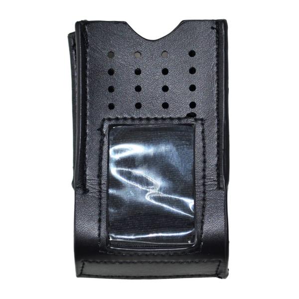 F.R.C. エフ・アール・シー FIRSTCOM｜デジタルトランシーバー：FC-D301専用レザー...