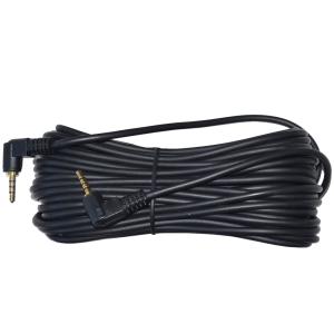 F.R.C. NEXTEC ドライブレコーダー FC-DR212W リアカメラ用 10ｍ接続コード：FC-DR212WC10｜frc-net