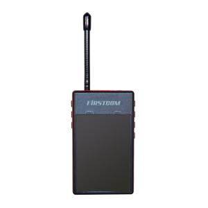 FC-S20 特定小電力トランシーバー 中継器対応】特定小電力トランシーバー FC-ZXPRO | エクセリ
