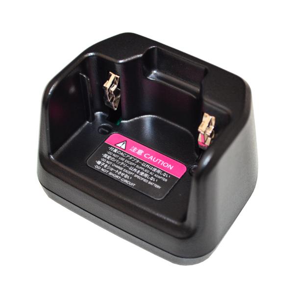 F.R.C. 特定小電力トランシーバー FC-ZXPRO 用 充電器：FC-ZXPROBC 充電スタ...