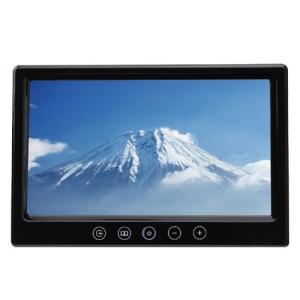 車載用 7V型TFT LCDカラーモニター NX-700M