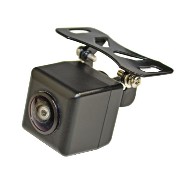 F.R.C.エフアールシー NEXTEC [ NX-BA301 ] 207万画素 AHDバックカメラ...