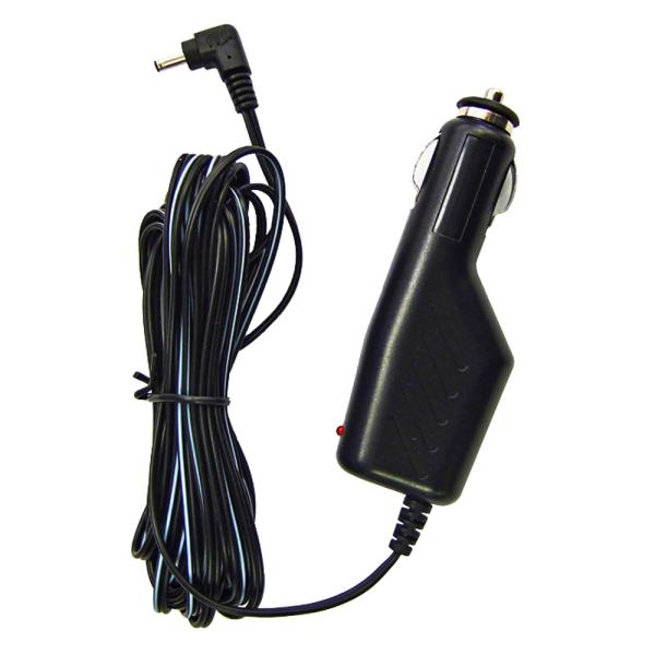 F.R.C. ドライブレコーダー NX-DR01 / NX-DR01B 等用：24Vから12Vへ シ...