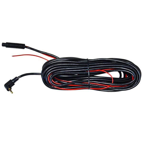 F.R.C.ドライブレコーダー NX-DR M22 / NX-DR303 用 リアカメラ接続ケーブル...