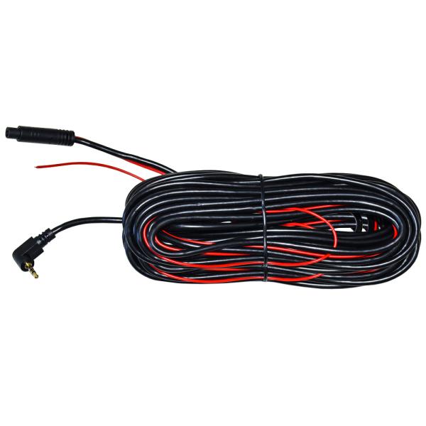 F.R.C.ドライブレコーダー NX-DR M22 / NX-DR303 用 リアカメラ接続ケーブル...