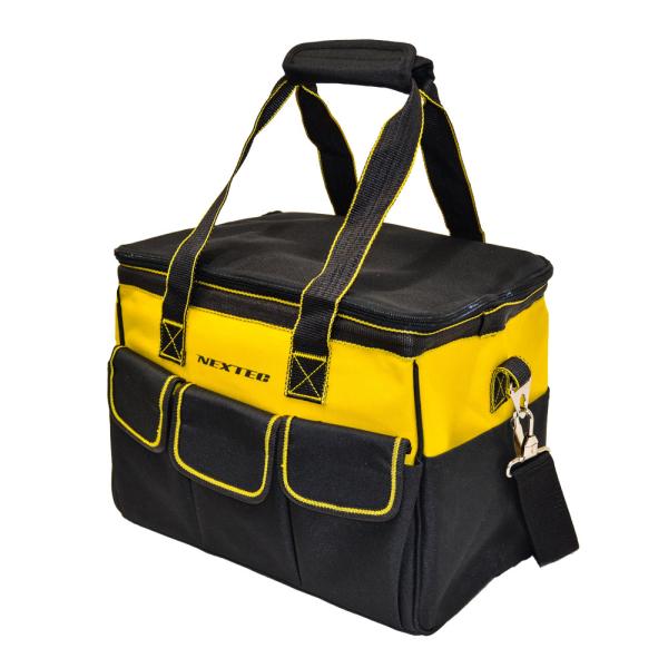 F.R.C.エフ・アール・シー NEXTEC NX-PB600TV 10.1型TV搭載 ポータブル電...