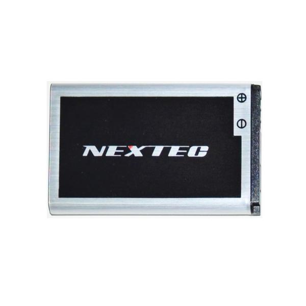 エフ・アール・シー NEXTEC 防災ラジオ NX-W109RD 用 バッテリー *1個 NX-20...