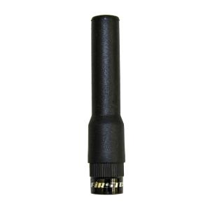 F.R.C. エフ・アール・シー FIRSTCOM｜デジタルトランシーバー：FC-D301 PLUS 用 ショート アンテナ[ TH-TX-0308 ]｜frc-net
