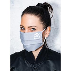 ザンクトパウリ マスク フィルターポケット付き チーム公式グッズ