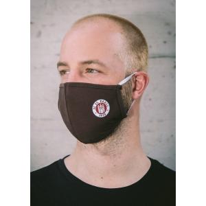 ザンクトパウリ マスク チーム公式グッズ エンブレム