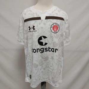 ザンクトパウリ ユニフォームの商品一覧 通販 Yahoo ショッピング